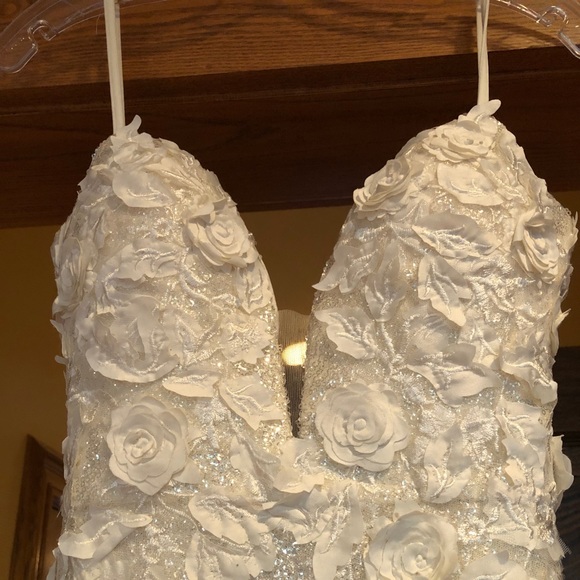 Brand New Jovani Prom Dress - Picture 2 of 6